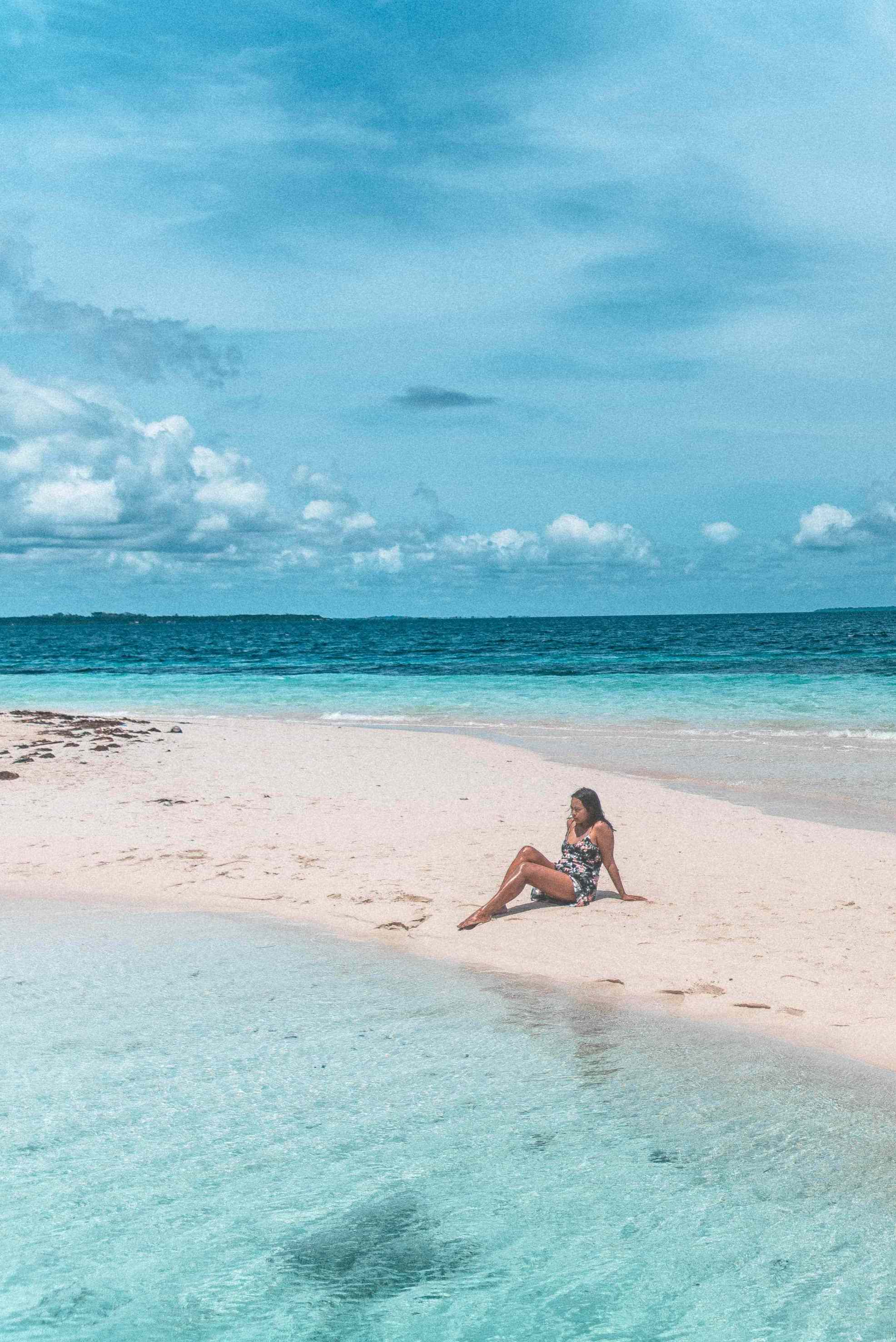 The Best Bora Bora Alternatives Most Travelers Still Don’t Know About: These 17 Islands Give You Paradise for Less 4 tourist spots in luzon, 10 Forget Bora Bora And Visit These Places Instead