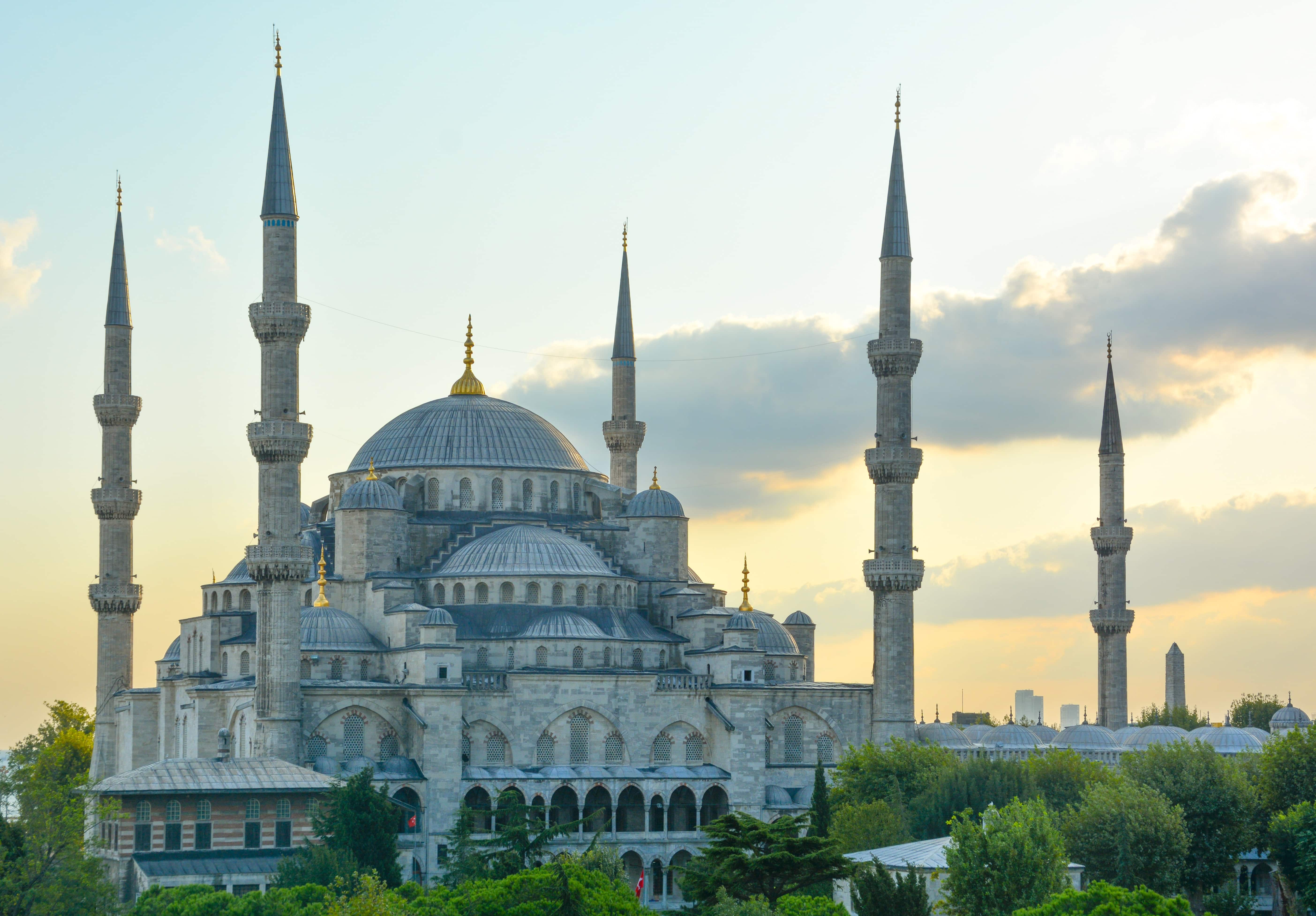 Is Turkey Safe For Travel - Where To Go 2 Is Turkey safe for travel
