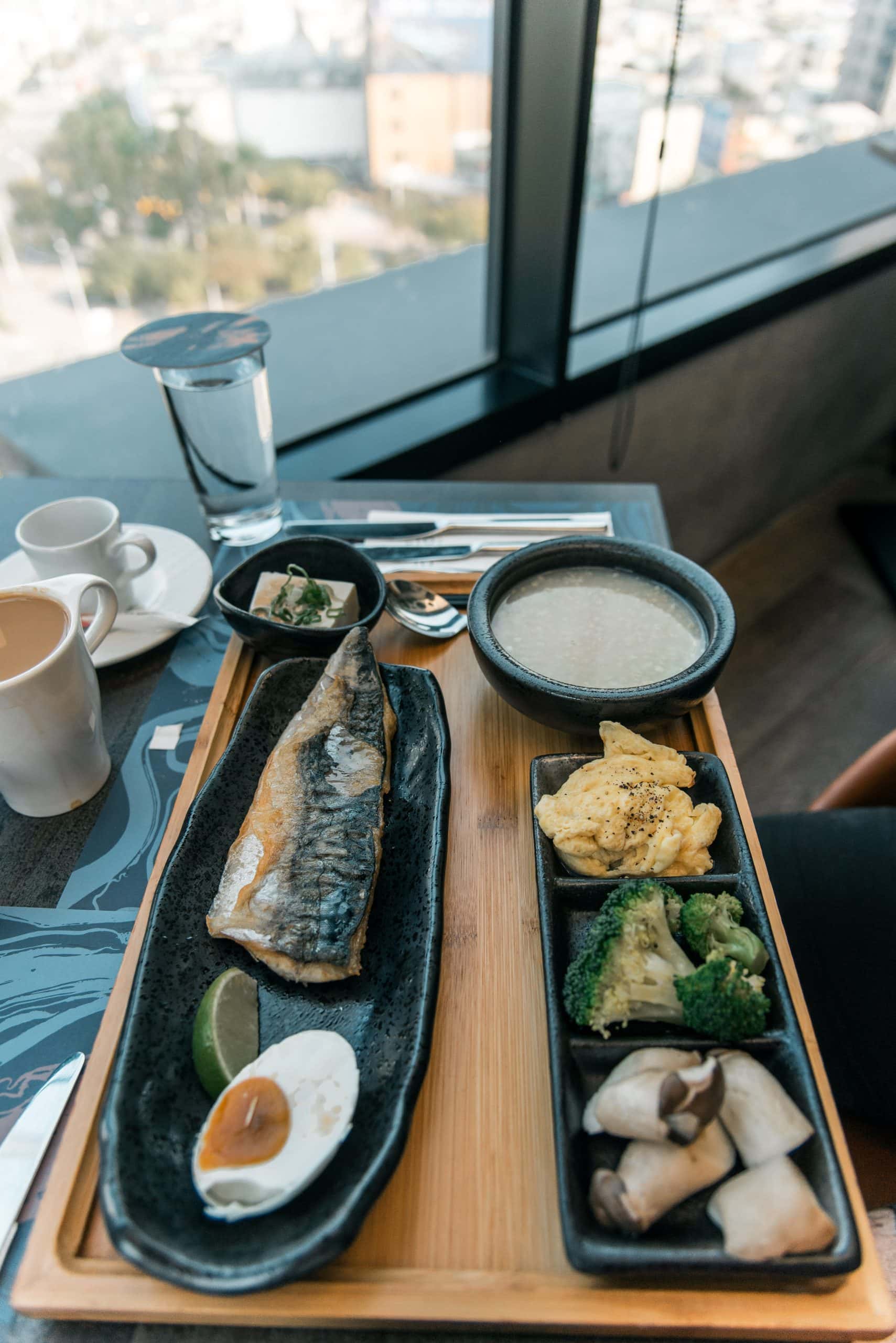 How to Get From Kaohsiung to Fo Guang Shan Monastery (Travel Guide) 11 Brio Hotel
