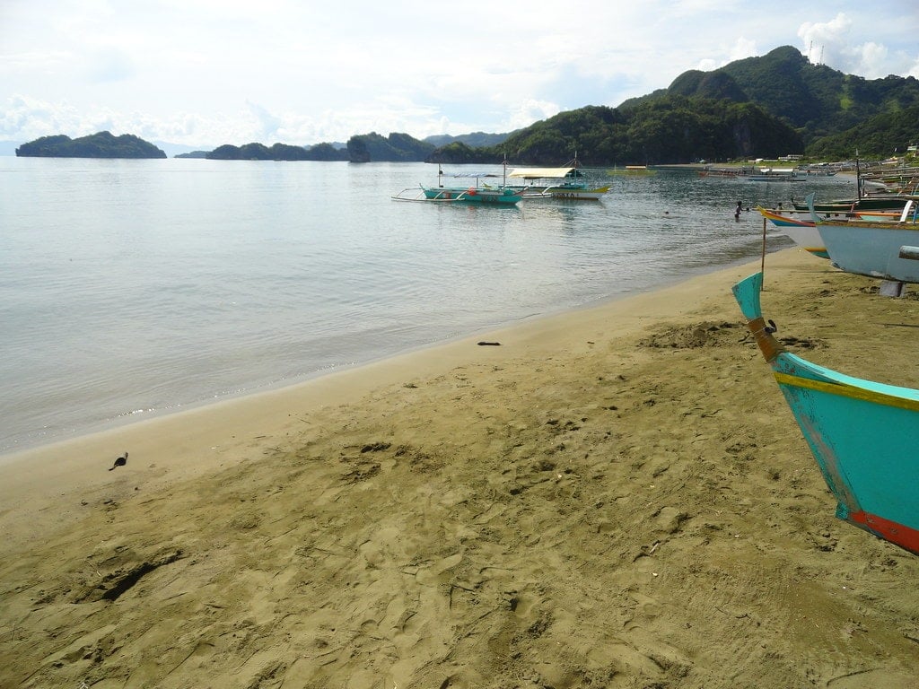Paniman Beach