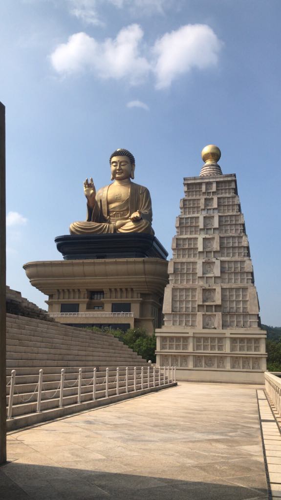 How to Get From Kaohsiung to Fo Guang Shan Monastery (Travel Guide) 7 how to get to Fo Guang Shan Monastery, fo guang shan temple, Fo guang shan monastery, Fo guang shan, Fo guang shan buddha museum, fo guang shan temple, fo guang shan buddha, fo guang shan buddha memorial center, fo guang shan taiwan, fo guang shan kaohsiung, kaohsiung to FO GUANG SHAN