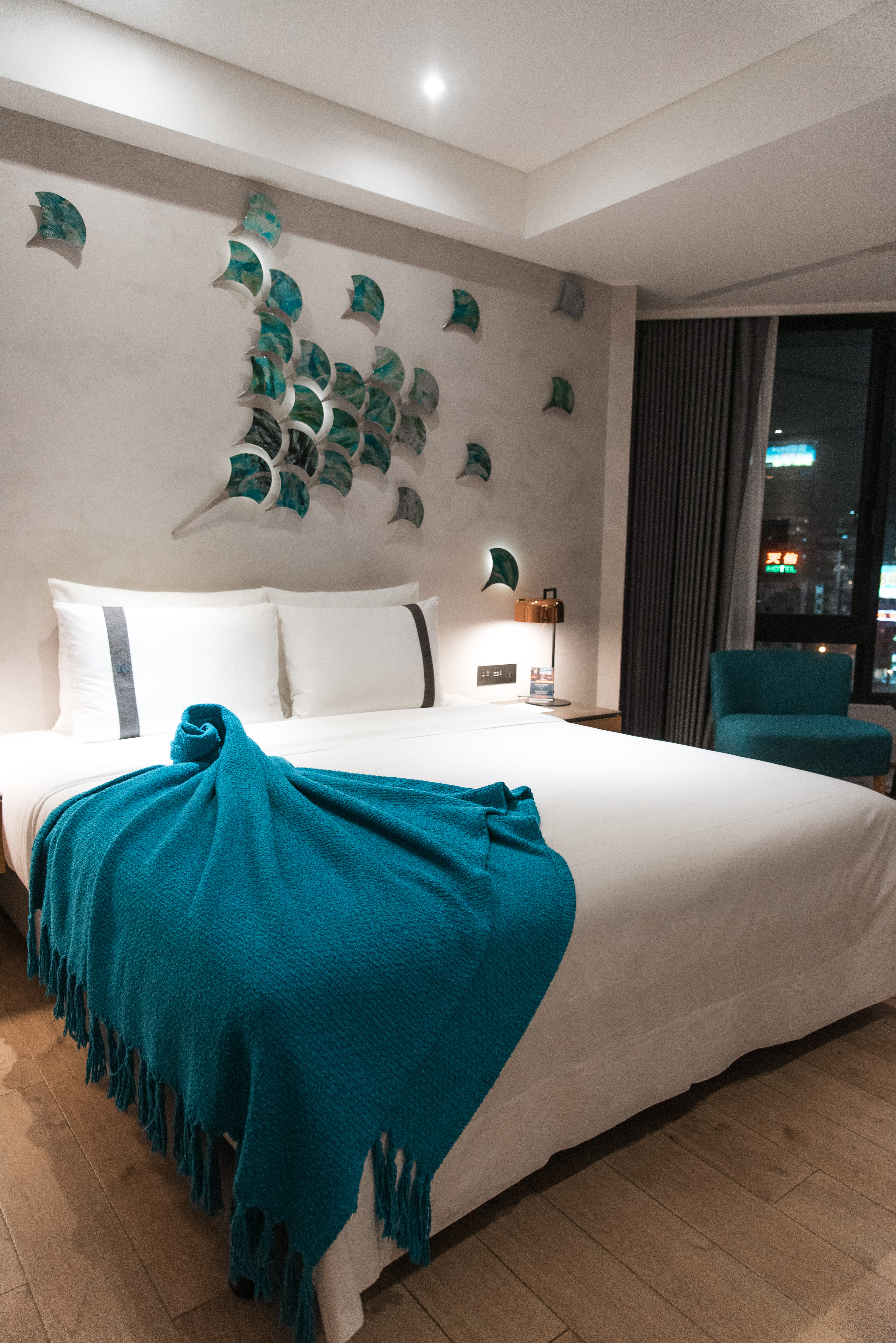 how to get to Kaohsiung from the airport, Brio Hotel