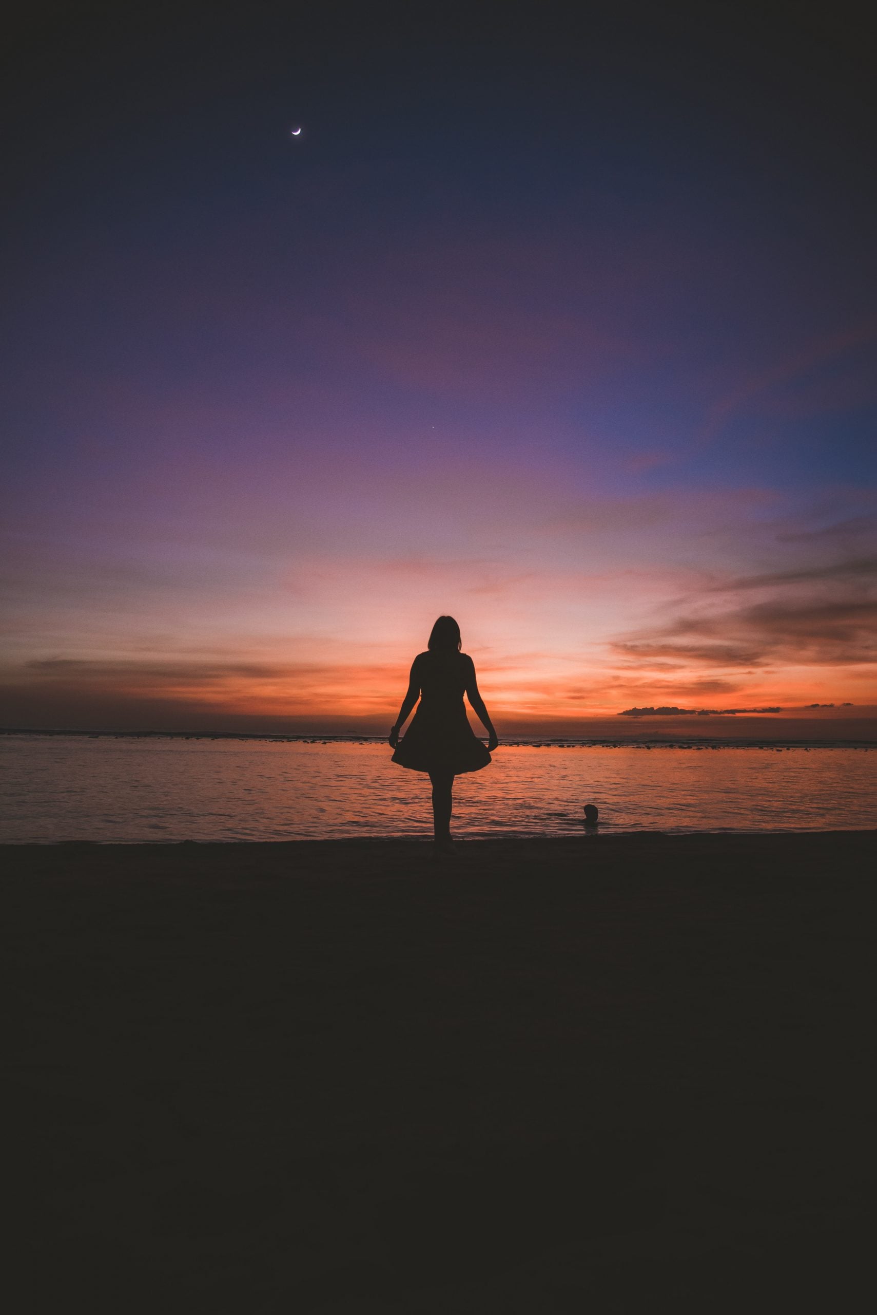 Bataan tourist spots, Bataan travel guide, Morong, sunset in Bataan, sunset in Morong