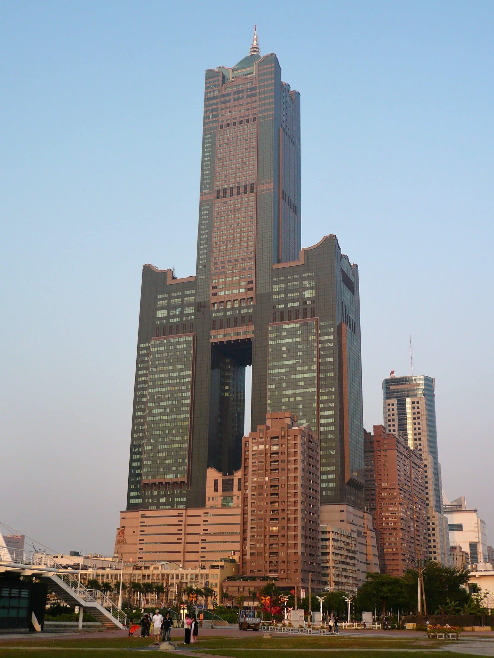 Sky Tower