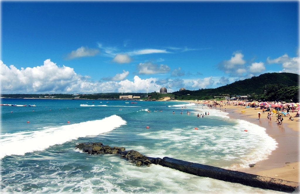 Kenting Island