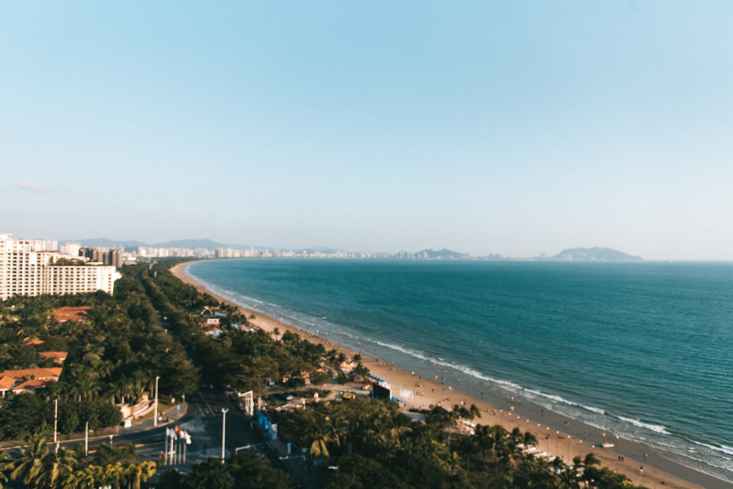 Sanya Conifer Resort, where to stay in Sanya