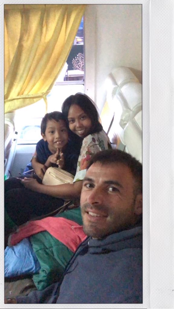 Manila to Sorsogon, how to get from Manila to Sorsogon, How to get from Manila to Ticlao Island