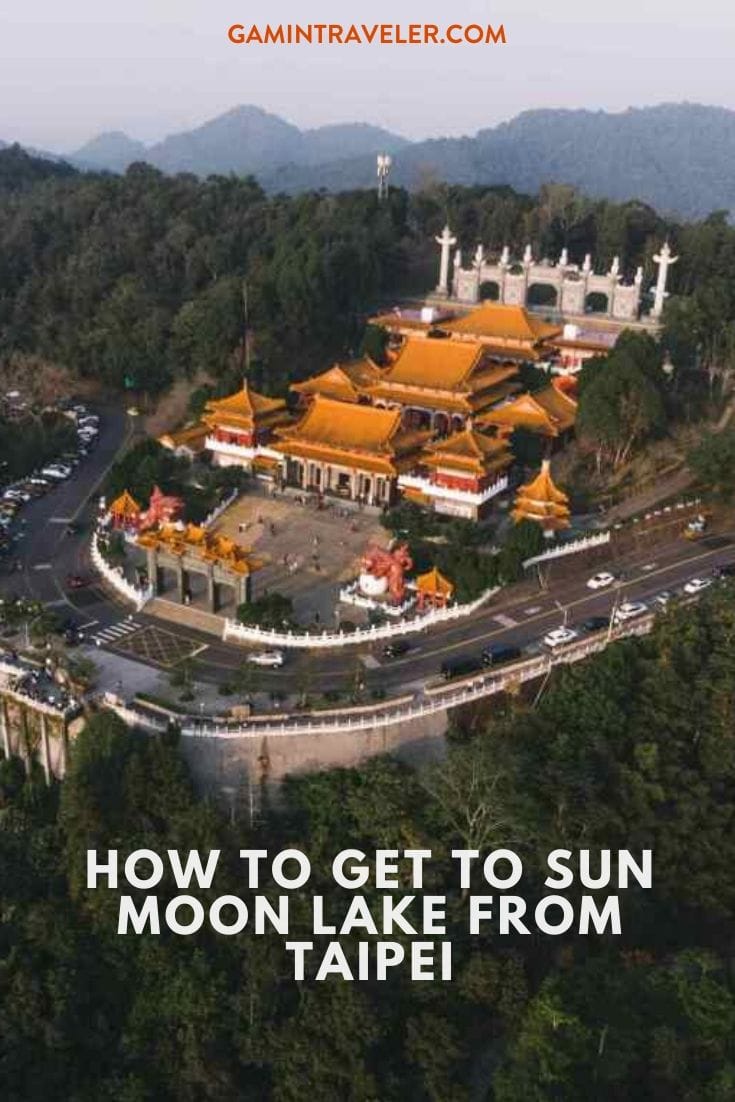 Wen Wu Temple