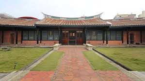 Wufeng Lin Family House, Taichung Tourist Spots