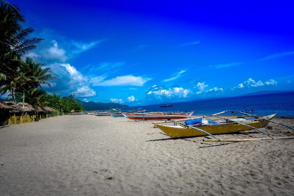 Sorsogon travel guide, Sorsogon Itinerary