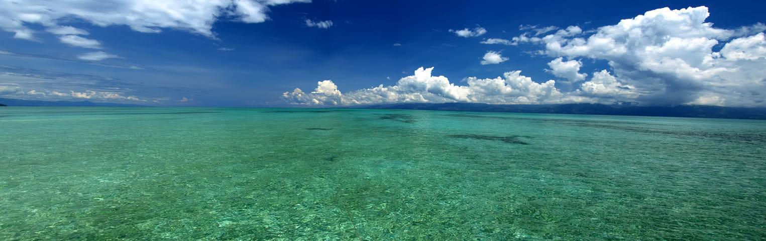 Lag-it Beach
