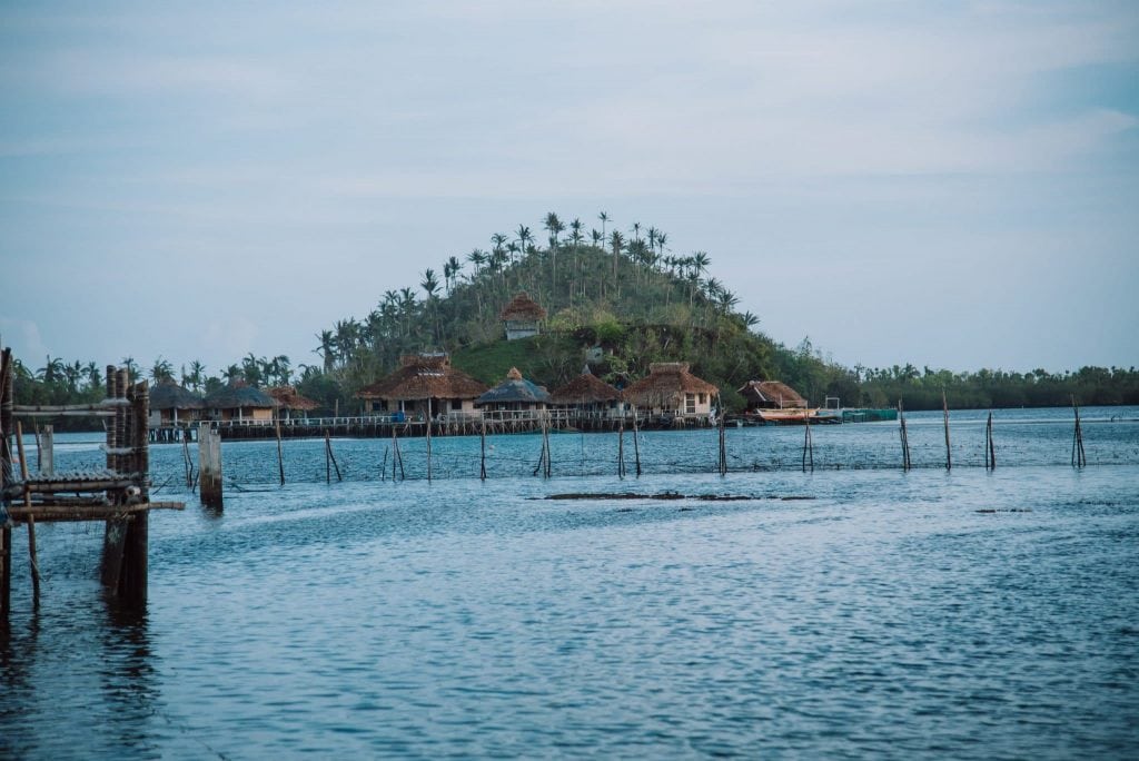 Sorsogon travel guide