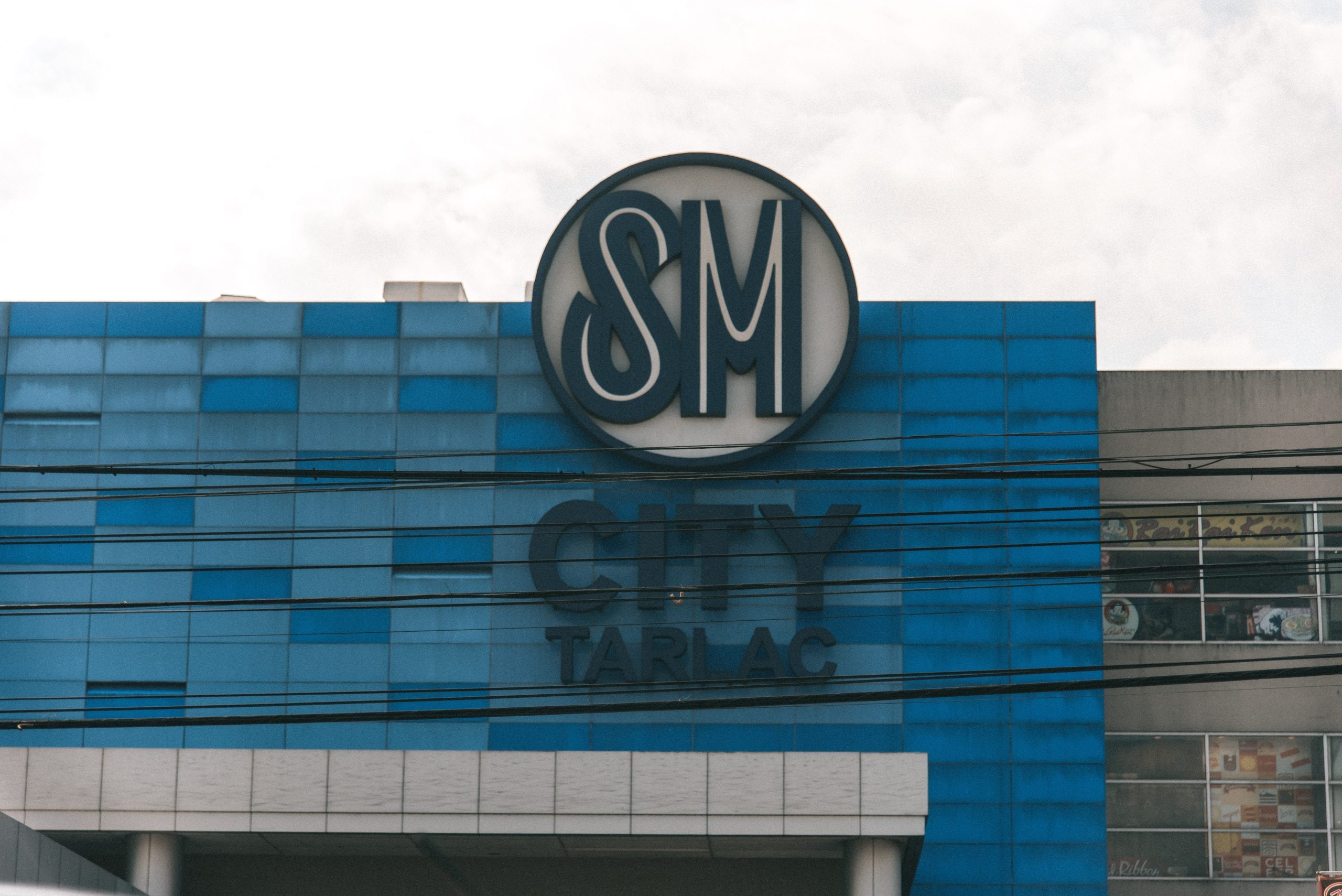 how to get from Manila to Tarlac, SM City Tarlac