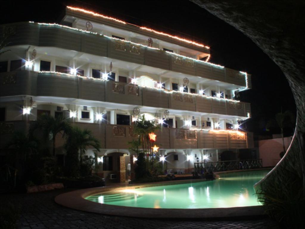 Villa Isabel Hotel Agoda Tourist Spots in Sorsogon