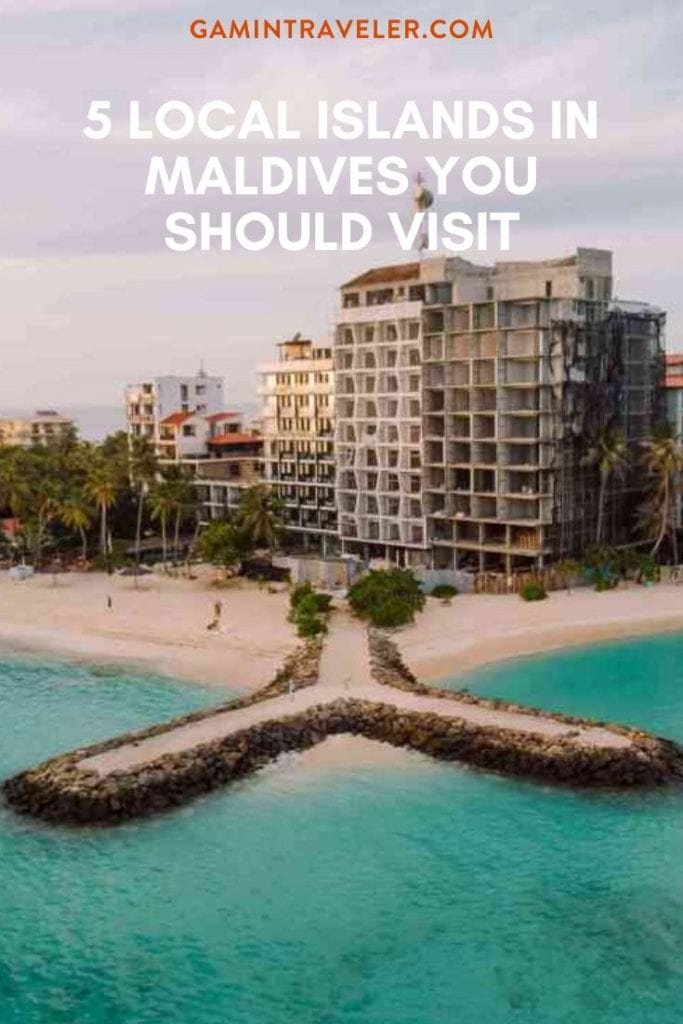 local islands in Maldives 3