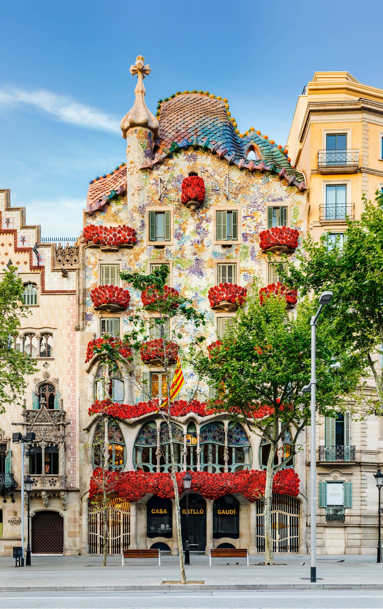 Instagrammable places in Barcelona, 8 Reasons Why Not to Visit Barcelona And 7 Reasons To Visit