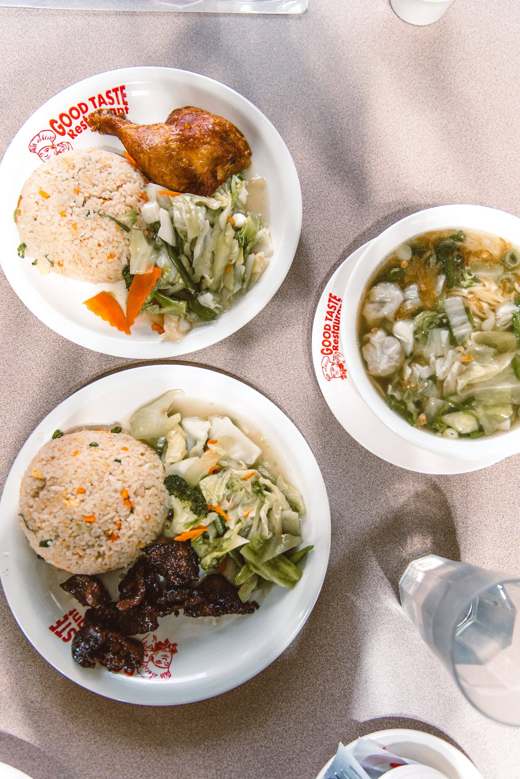 where to eat in baguio, baguio food, restaurants in baguio
