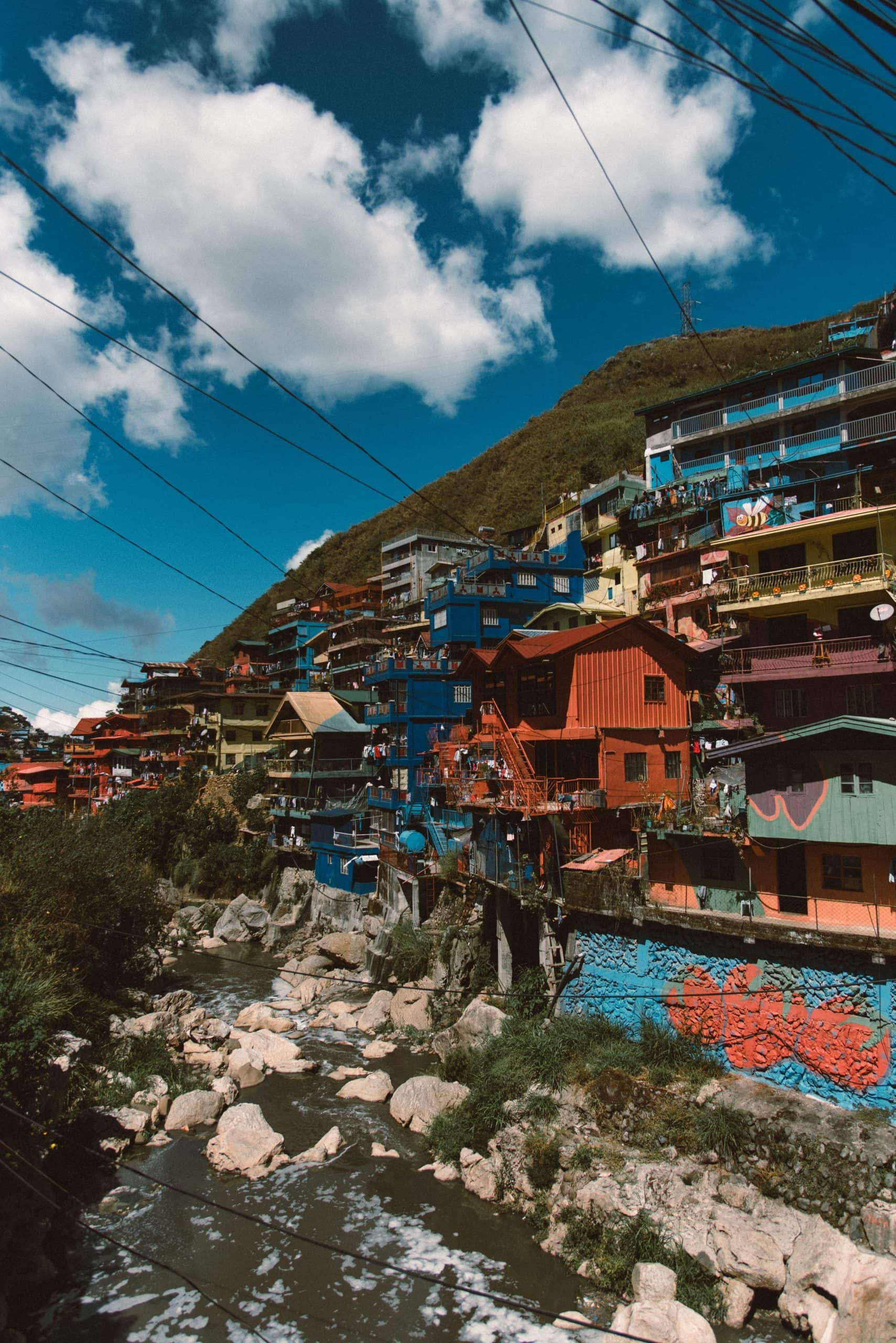 A Perfect 3 Days Baguio Itinerary 14 Valley of Colors, Baguio tourist spots, Baguio travel guide