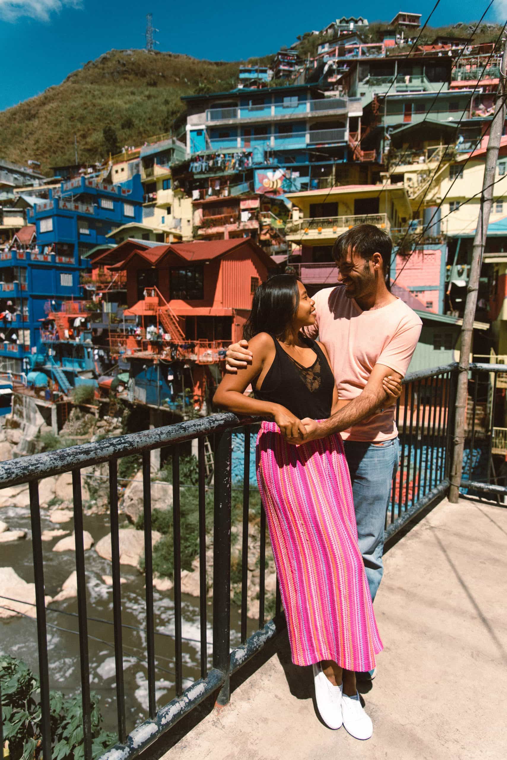 A Perfect 3 Days Baguio Itinerary 13 Baguio tourist spots, Baguio travel guide, Valley of Colors Baguio