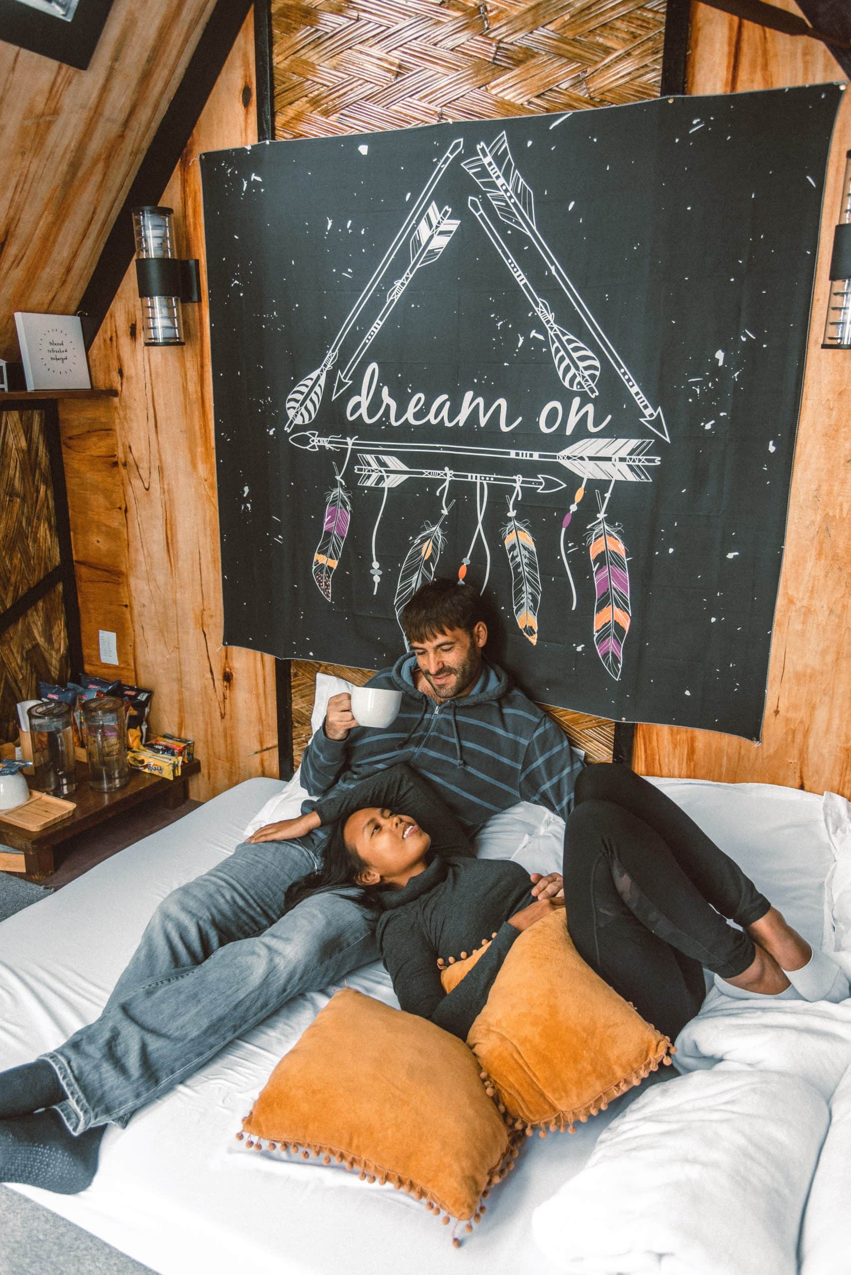 A Day in the Life of a Digital Nomad in Spain