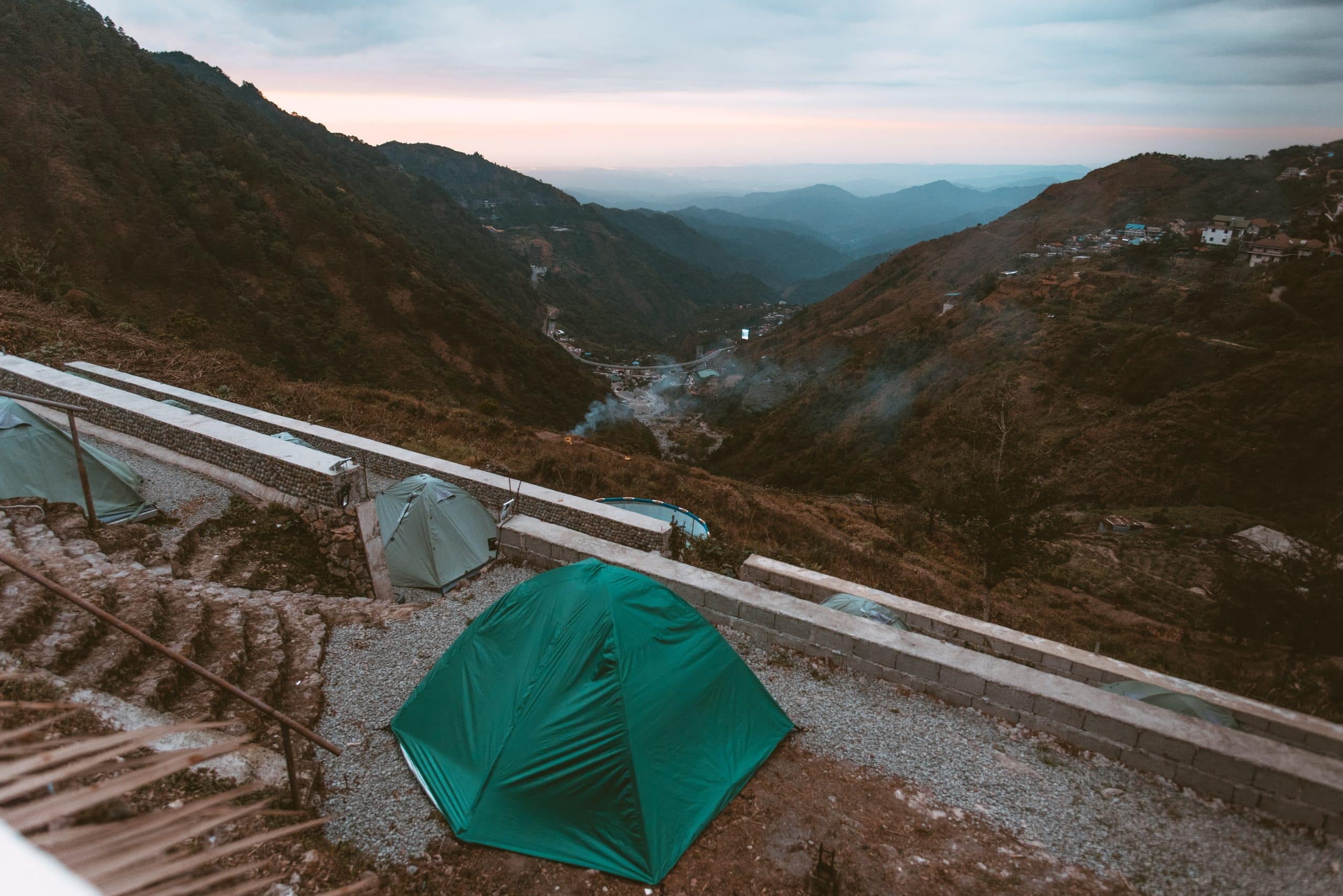 A Perfect 3 Days Baguio Itinerary 25 camping in Baguio, Baguio tourist spots, Baguio travel guide