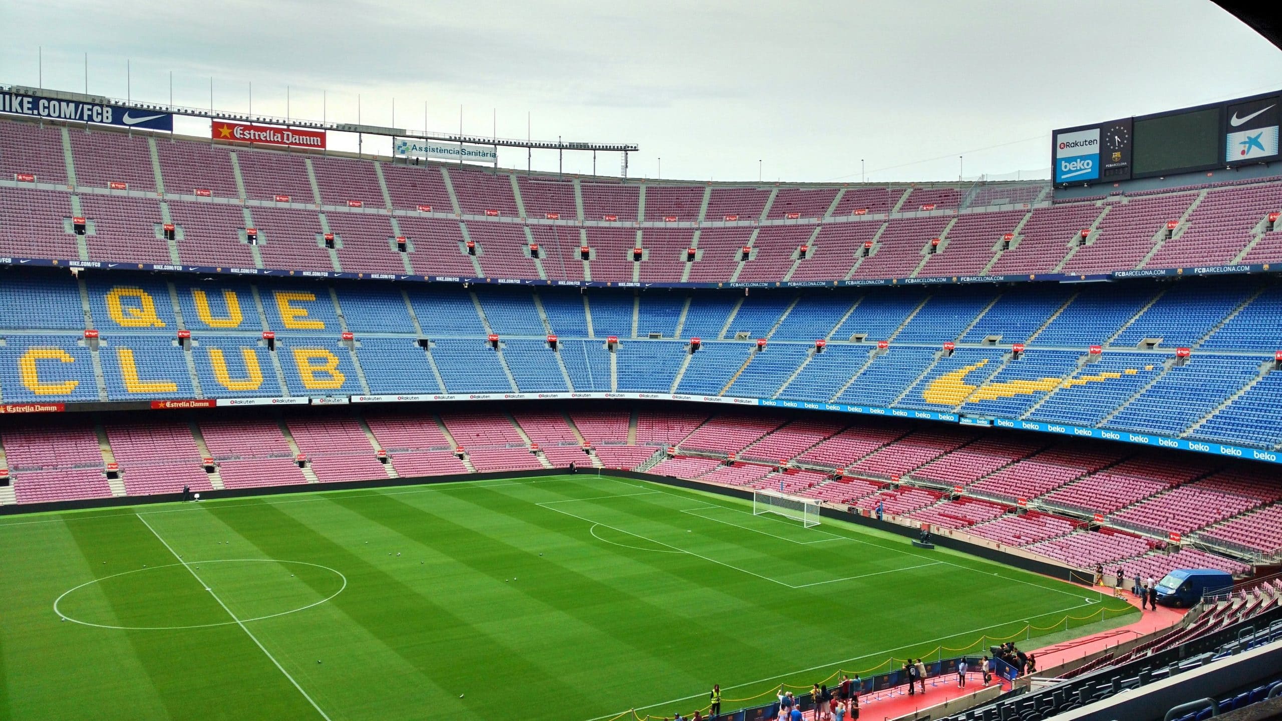 11 Interesting Facts About Barcelona You'd Be Surprised to Know
