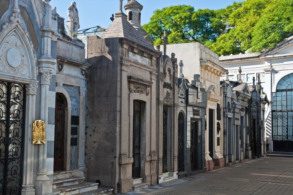 Recoleta