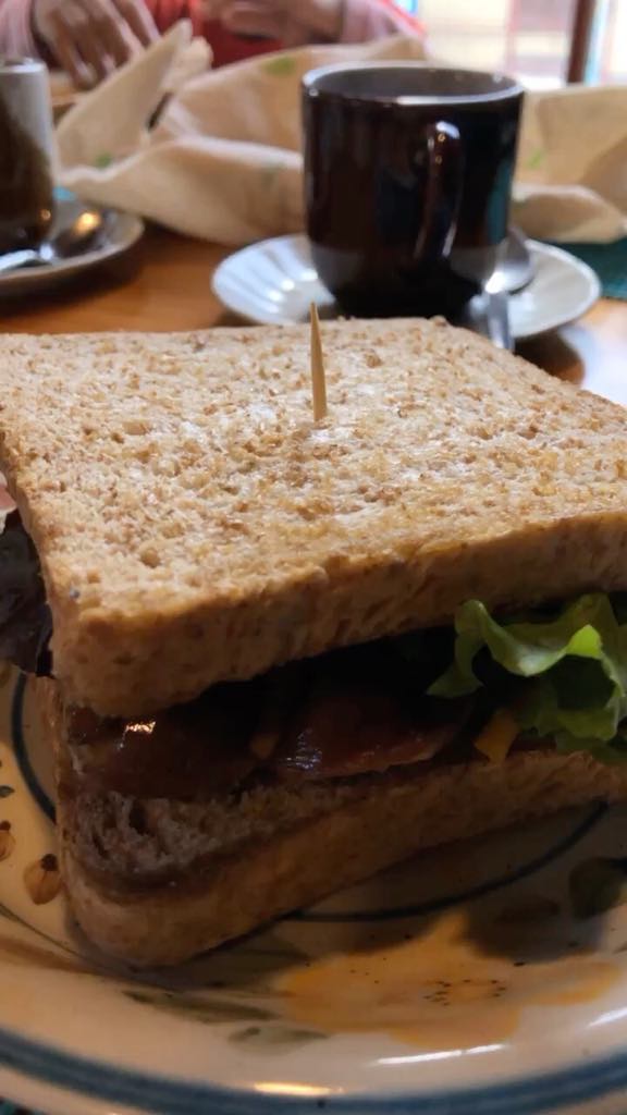 sagada restaurants, sagada food 