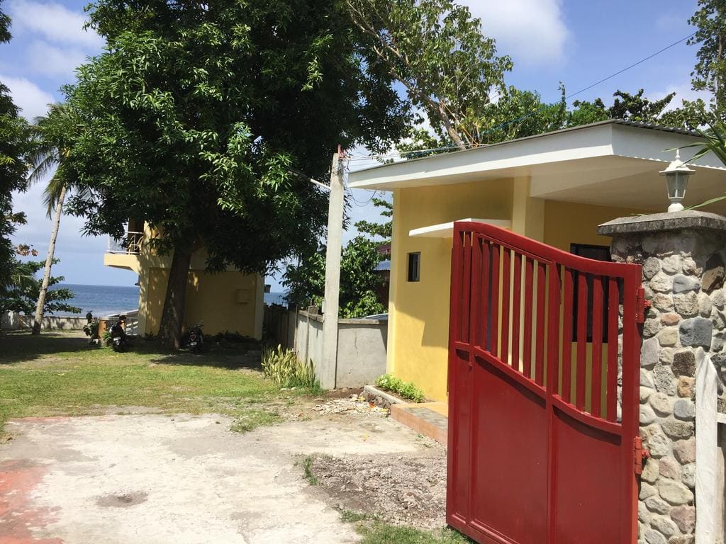 Where to Stay in Camiguin: Top 15 Hotels in Camiguin And Resorts in Camiguin 6 C-Side Inn, camiguin resorts, camiguin hotels, where to stay in camiguin, hotels in camiguin resorts in camiguin