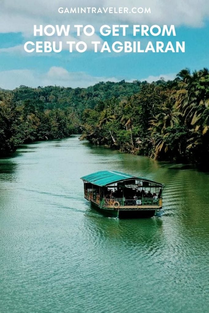 How to get from Cebu to Tagbilaran Best Way 1 tagbilaran to panglao, tagbilaran to cebu, cebu to tagbilaran, tagbilaran to jagna