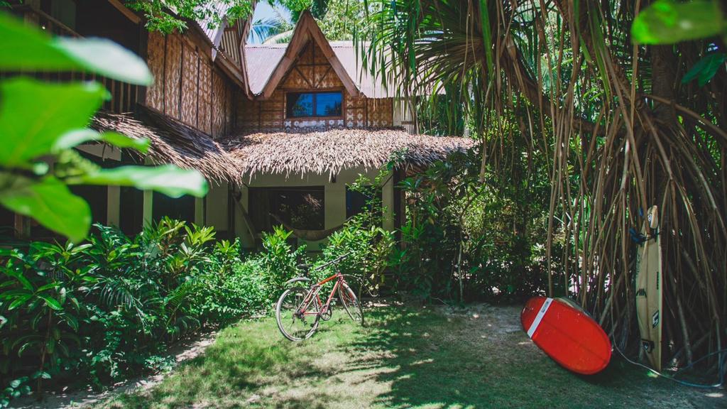 24 Best Siargao Hotels: Where to Stay in Siargao 10 La Luna Island Resort, siargao resorts, siargao hotels, cheap hotels in siargao, where to stay in siargao