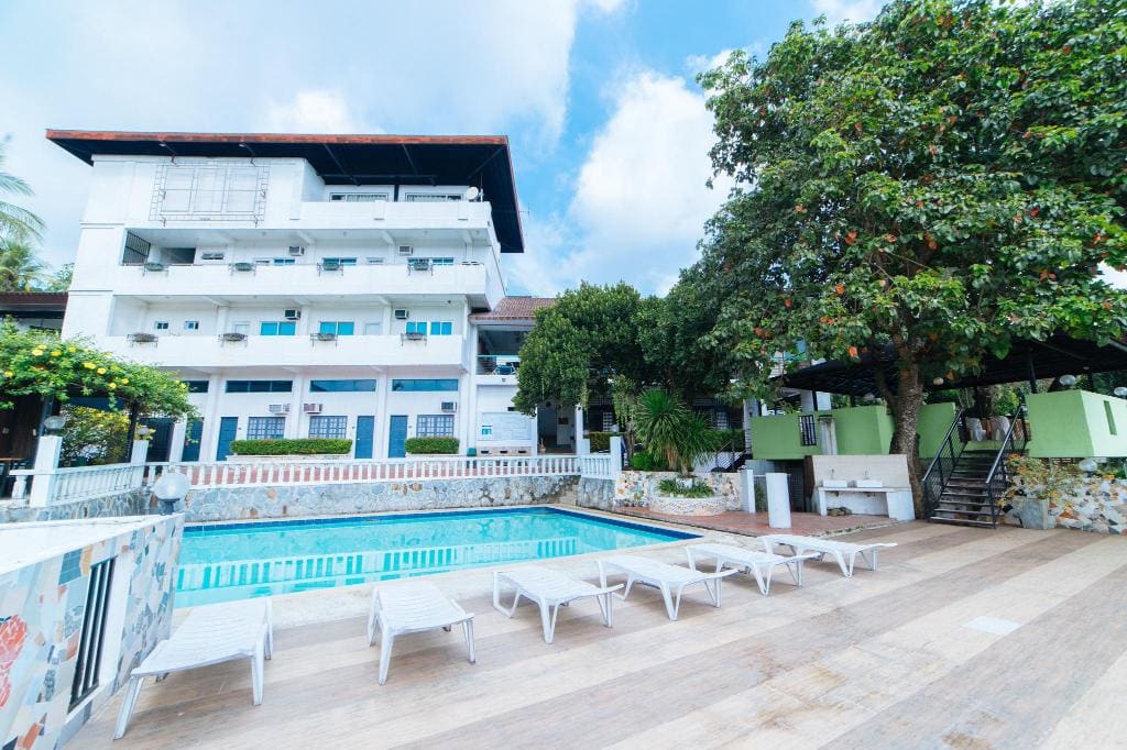 ALTAROCA ANTIPOLO, resorts in antipolo, affordable resorts in antipolo