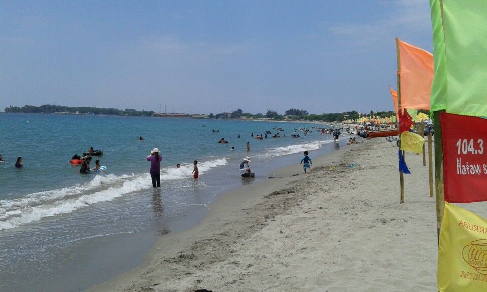 La Union Beaches: Top 15 Beaches in La Union 13 Acapulco Beach, la union beaches, beaches in la union