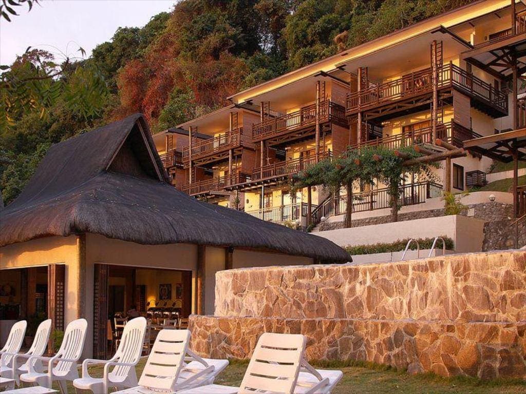 30 Best Beach Resorts in Batangas 27 Altamare Dive and Leisure Resort