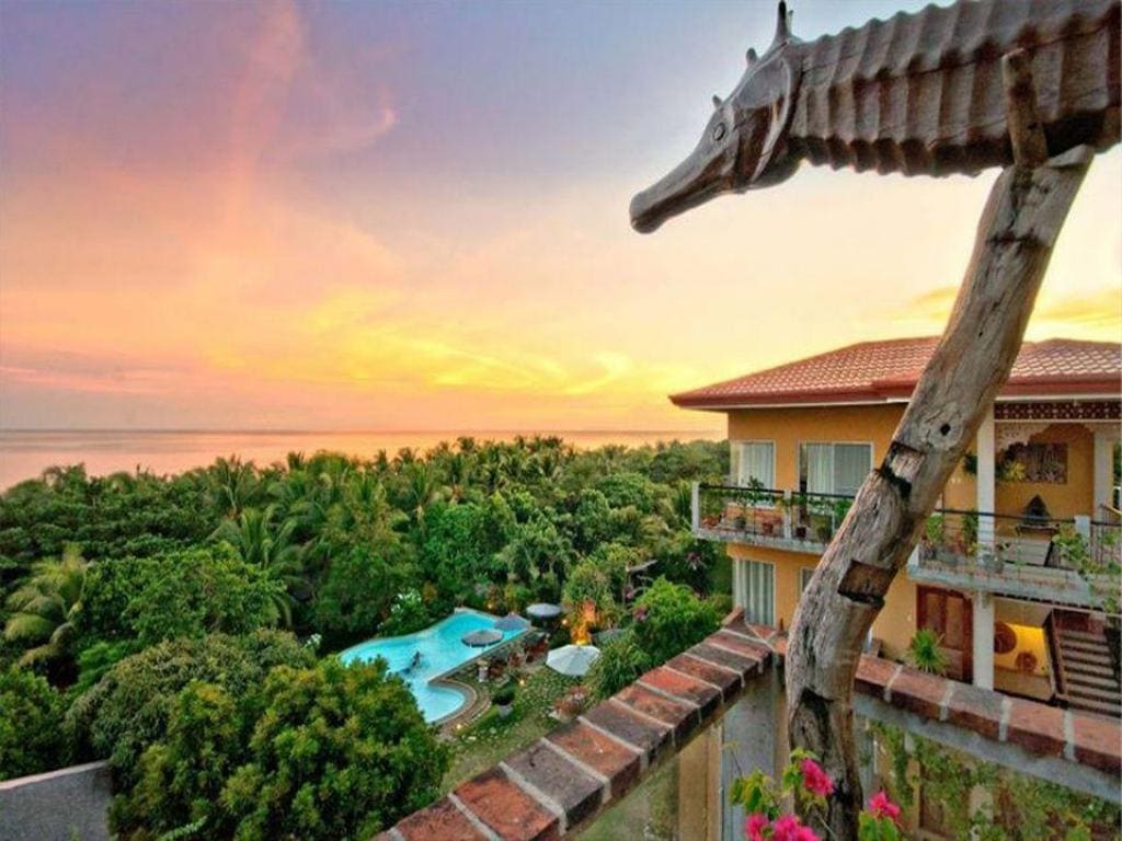 20 Best Beach Resorts in Panglao 16 Amarela Resort, where to stay in panglao, beach resorts in panglao, panglao hotels, panglao resorts, hotels in panglao, panglao beach resorts