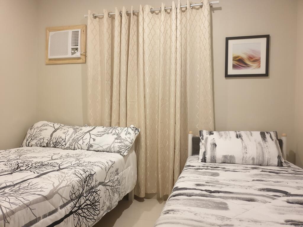 Borj Place, naga hotels, hotels in naga city, hotels in naga