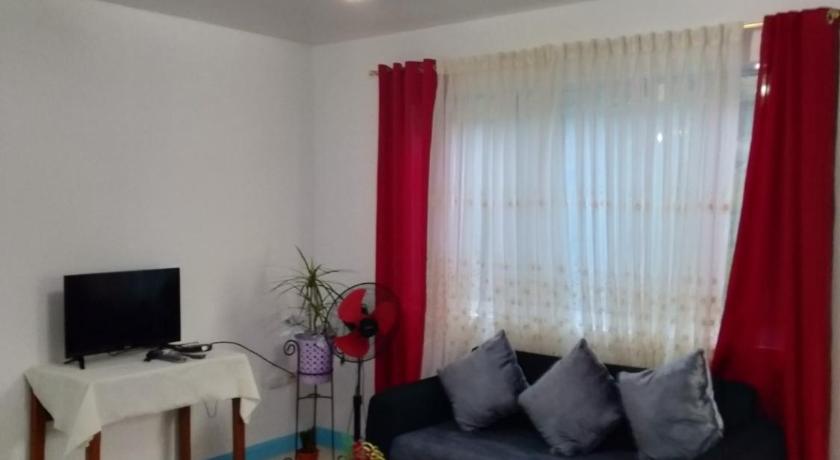 24 Best Siargao Hotels: Where to Stay in Siargao 12 Cervantes Residence, siargao resorts, where to stay in Siargao, siargao hotels