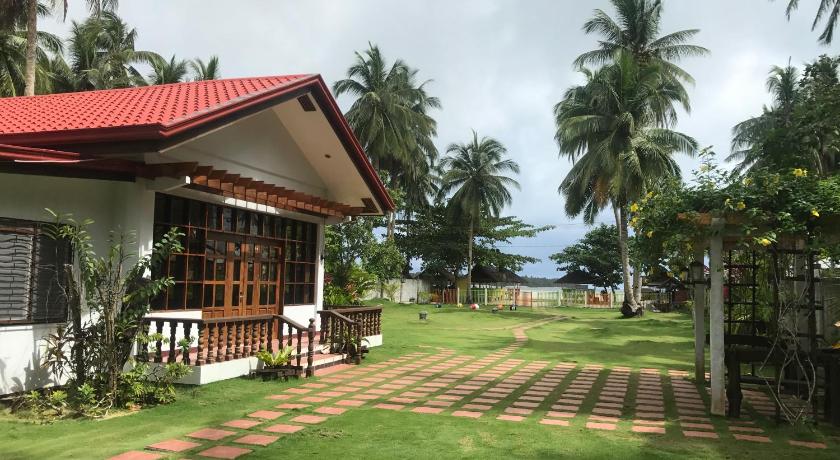 24 Best Siargao Hotels: Where to Stay in Siargao 22 Comahig Beach House, siargao resorts, where to stay in Siargao, siargao hotels