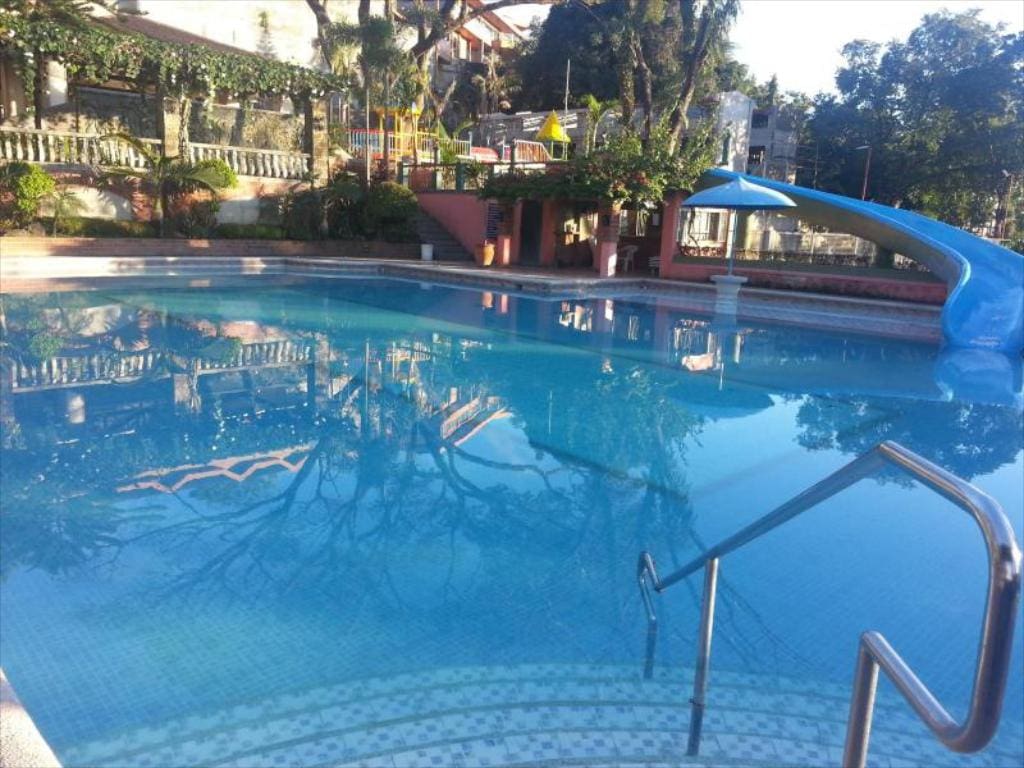 Cristina Villas Mountain Resort and Hotel, 
resorts in antipolo, affordable resorts in antipolo