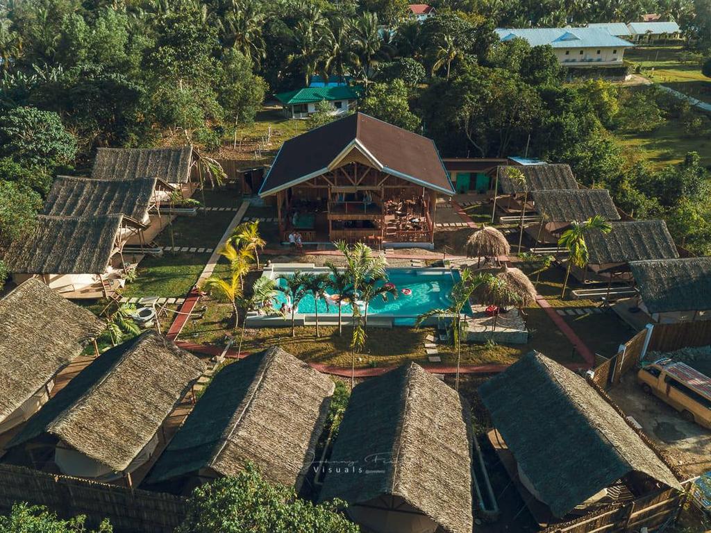 Glamping Alona