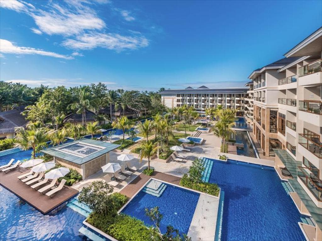 20 Best Beach Resorts in Panglao 19 Henann Resort Alona Beach, where to stay in panglao, beach resorts in panglao, panglao hotels, panglao resorts, hotels in panglao, panglao beach resorts