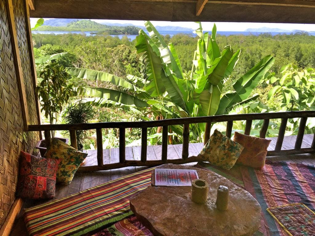 15 Best Hotels in Port Barton: Where to Stay in Port Barton 17 Jungle Bar Restaurant & Hut, hotels in port barton, where to stay in port barton