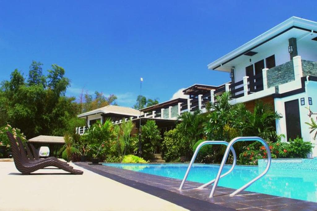 20 Best Beach Resorts in Panglao 15 La Pernela Resort, where to stay in panglao, beach resorts in panglao, panglao hotels, panglao resorts, hotels in panglao, panglao beach resorts