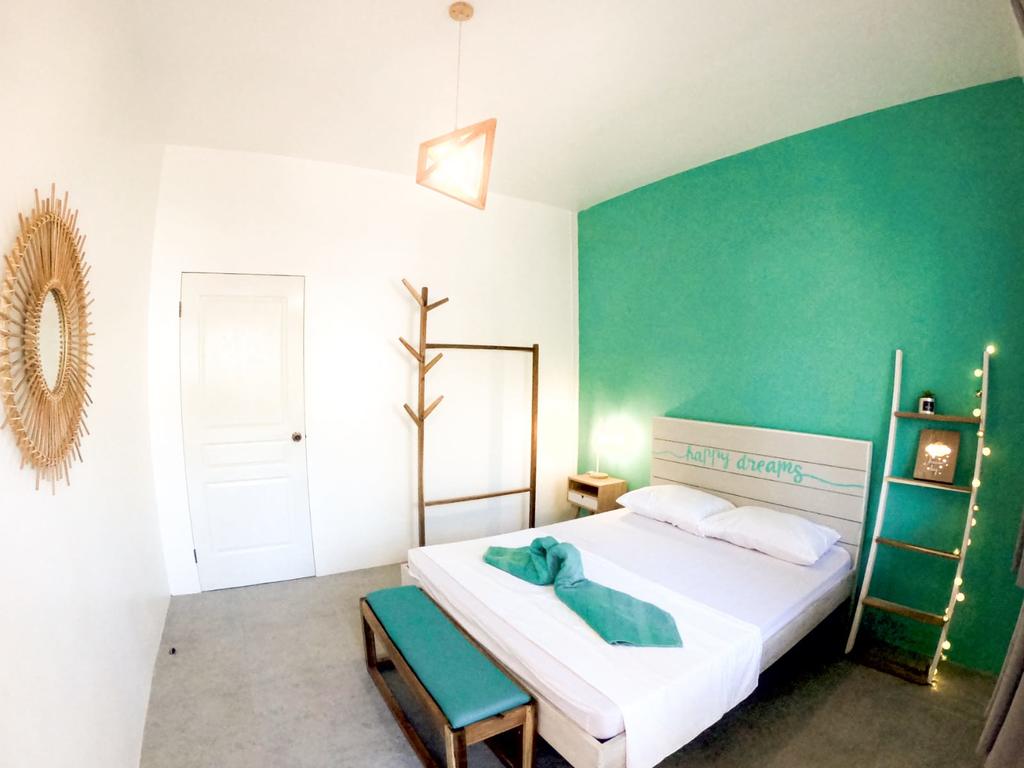 My Green Hostel