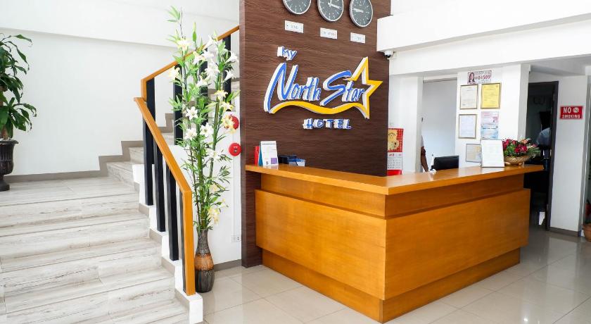 Tarlac Hotels: 16 Best Hotels in Tarlac 13 My North Star Hotel, hotels in tarlac, tarlac hotels, resorts in tarlac, hotel in tarlac