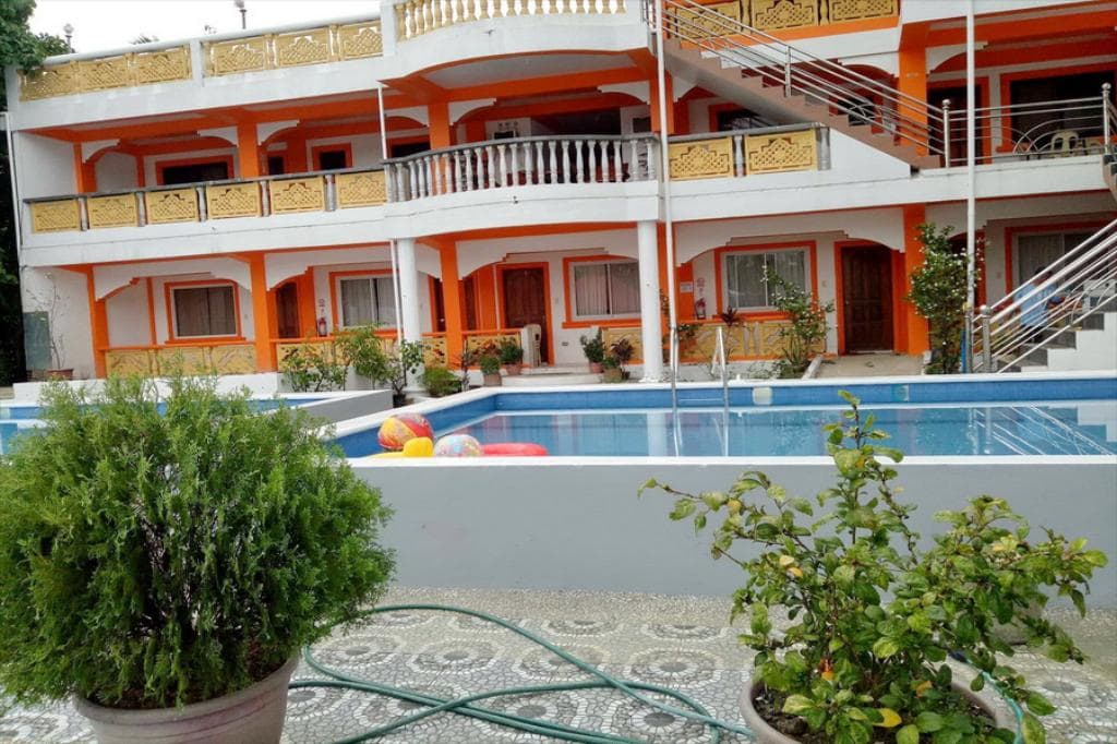Palm Grove Saud Holiday Complex Hotel, beach resorts in Pagudpud, resorts in Pagudpud, where to stay in Pagudpud