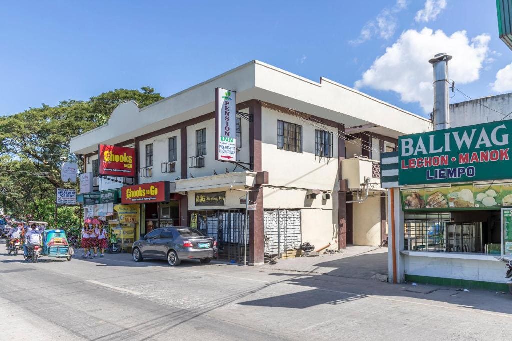 Pension Inn Marilao, resorts in bulacan, affordable resorts in bulacan, best resort in bulacan, beach resorts in bulacan, caribbean resorts in bulacan, bulacan resorts
