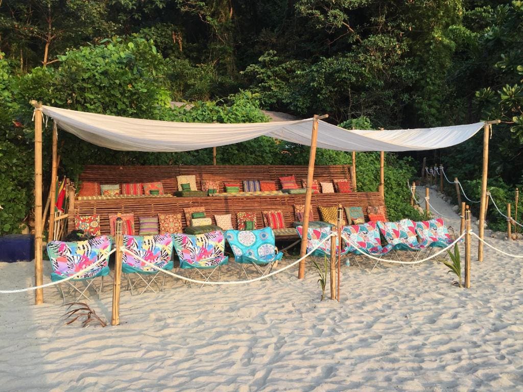 Playa La Caleta, resorts in bataan, bataan resorts, bataan beach resort, beach resorts in  bataan 