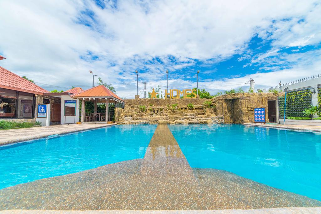 Tarlac Hotels: 16 Best Hotels in Tarlac 12 RedDoorz Plus @ Starhomes Olivianville, hotels in tarlac, tarlac hotels, resorts in tarlac, hotel in tarlac