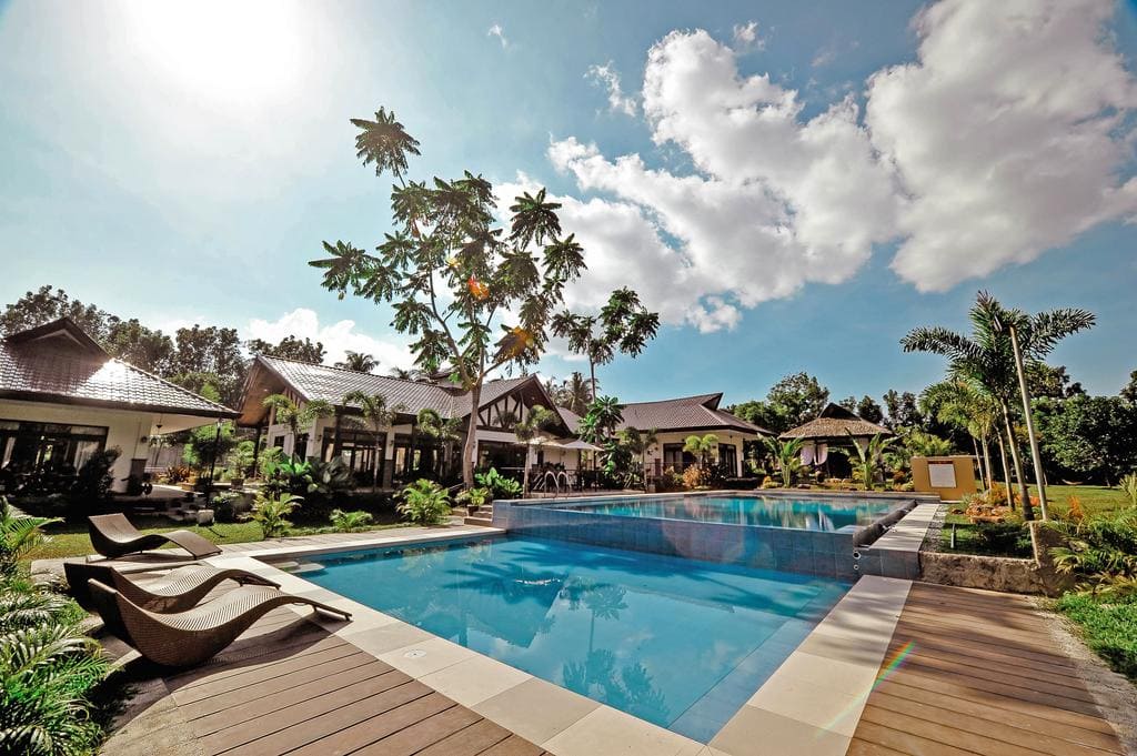 Rose Villas Resort, hotels in lipa, lipa resorts, lipa hotels